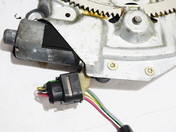 фото thumb №9, Volvo v70 підйомник вікна праві переднє комплектний