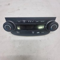 фото thumb №1, Панель кондиционера honda hr-v