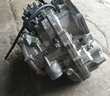 фото thumb №10, Chevrolet captiva 07r 3.2 v6 коробка передач коробки передач автоматическая