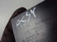 фото thumb №4, Модуль assy toyota rav-4 v 2019-