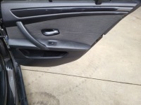 фото thumb №9, Bmw e61 lift сиденья заднее сиденье обшивки sport кожа шторка дверь sportsize europa