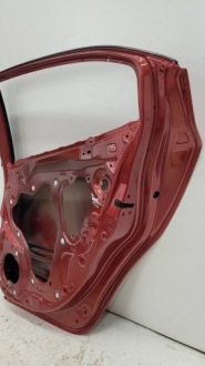 фото thumb №11, Mazda 3 iii bm sedan hb 2013-2019 двері зад задні праві fv