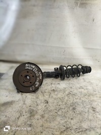 фото thumb №12, Поворотний кулак амортизаторна стійка правий перед skoda rapid 1.4tdi 66kw