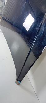 фото thumb №5, Audi a8 d5 4n капот крышка двигателя