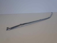 фото thumb №2, Mercedes slc r172 172 молдинг хром передняя нижняя