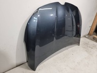 фото thumb №10, Renault megane 4 iv капот крышка двигателя