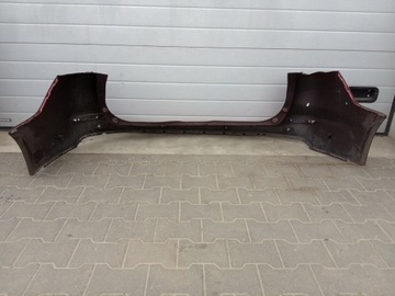 фото thumb №10, Ford mondeo mk5 универсал 2015-19r. - бампер зад