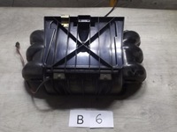 фото thumb №1, Воздуходувка обдув вентилятор корпус fso polonez fiat 125 p