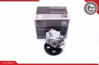 фото thumb №10, Esen skv 10skv251 насос гидравлическая, система рулевой