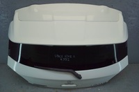 фото thumb №14, Крышка багажника багажника задняя mitsubishi space star ii w19 k552