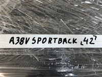 фото thumb №8, A3 8v sportback полка задняя багажника