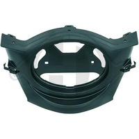 фото thumb №1, Diederichs 6660041 підсилювач, решітка радіатора