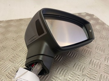 фото thumb №7, Volkswagen tiguan allspace 2022 електричні дзеркало бічні двері передніх