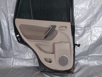 фото thumb №8, Двері ліва задні toyota rav 4 ii