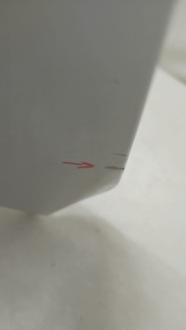 фото thumb №6, Капот крышка двигателя skoda octavia iii 3 lift оригинал