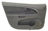 фото thumb №1, Оббивка обшивка двері лівий перед kia venga europa