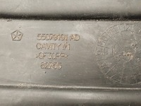 фото thumb №8, Jeep grand cherokee wk2 durango 5.7 2011-2020 захист pod бампер 11-20r.