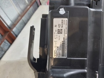 фото thumb №15, Лампа правая перед audi q3 8u0 обычная 8u0941004m