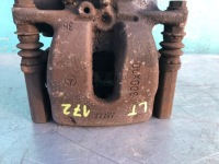 фото thumb №2, Mercedes r172 slk slc супорт лівий задня 300 mm