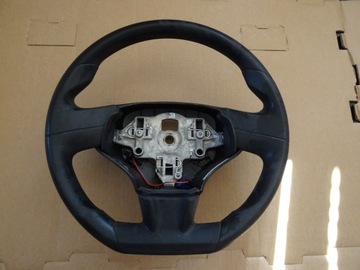 фото thumb №1, Citroen c3 руль