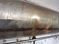 фото thumb №10, Фільтр dpf 1393927080 fiat ducato boxer jumper 2.0 mjet hdi 14-