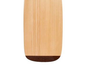 Pagaj John Paddle Каноэ Вояджер 145см