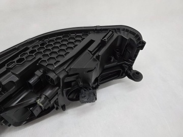 фото thumb №13, Vw touareg iii 3 рестайлінг 18+ лампа права перед повний led matrix eu 761941082h