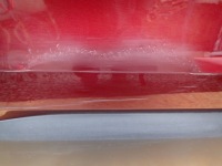 фото thumb №5, Двері праве задні правий задня opel crossland x p17