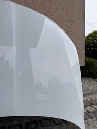 фото thumb №12, Капот кришка двигуна skoda rapid 5j