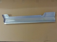 фото thumb №2, Порог правый дверь перед mercedes sprinter vw lt