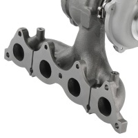 фото thumb №9, Турбина turbosprężarka do hyundai tucson 1.6l 15-18 b01 g4fj 282312b760