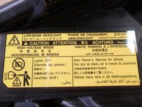 фото thumb №15, Фара левый ксенон legacy outback iv '09-14