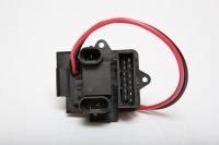 фото thumb №4, Резистор вентилятор clio ii thalia i 7701050900