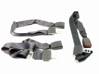 фото thumb №1, Chrysler stratus средний защёлка pas сиденье задняя