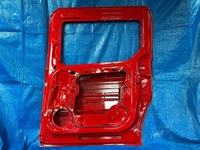 фото thumb №4, Ford transit connect mk2 праве зсувні двері