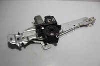 фото thumb №1, Механизм окон правый задняя citroen c3 iii