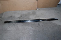 фото thumb №1, Накладка крышки багажника планка w211 универсал хром