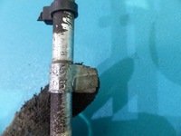 фото thumb №7, Шланг кондиціонера range rover ii p38 2.5 td