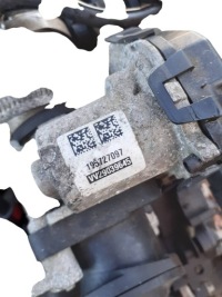 Двигун ford kuga 2 mk2 рестайлінг  1.5 tdci xwmb Зі Шроту, фото thumb