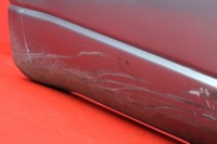 фото thumb №10, Бампер задня задній 3m4 subaru legacy 4 iv kombi 03-09