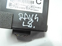 фото thumb №3, Toyota rav4 iii lift модуль імобілайзер 89780-42140