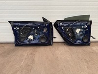 фото thumb №8, Vw arteon дверь lc9a левая перед + задняя сторона левая передние + задние