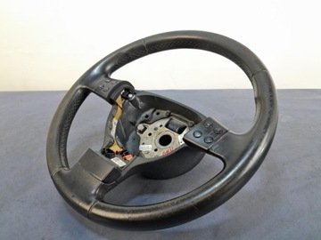 фото thumb №4, Vw passat b6 кермо шкіра мультифункція