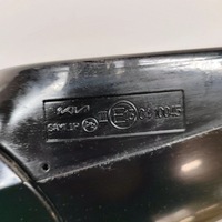 фото thumb №11, Kia ev6 2023 права сторона електричний дзеркало бічний двері передніх