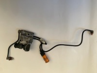 фото thumb №1, Клапан рециркулятор egr man tgx tgs euro 6