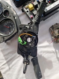 фото thumb №7, Набор стартовый opel astra h 1,6 16v оригинальный номер 12230740