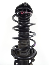 фото thumb №8, Ford c-max ii 1.6 tdci амортизатор поворотный кулак левая