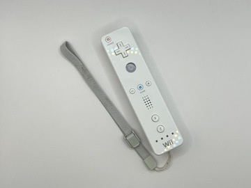Wii Remote Wiilot Пульт дистанционного управления для консоли Nintendo Wii 100% оригинал + ГАРАНТИЯ
