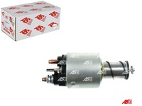 фото thumb №1, Автоматична коробка передач стартер вимикач valeo as-pl