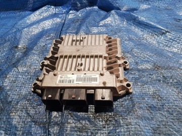 фото thumb №1, Компьютер peugeot citroen hw 9653451880 5ws40285c-t